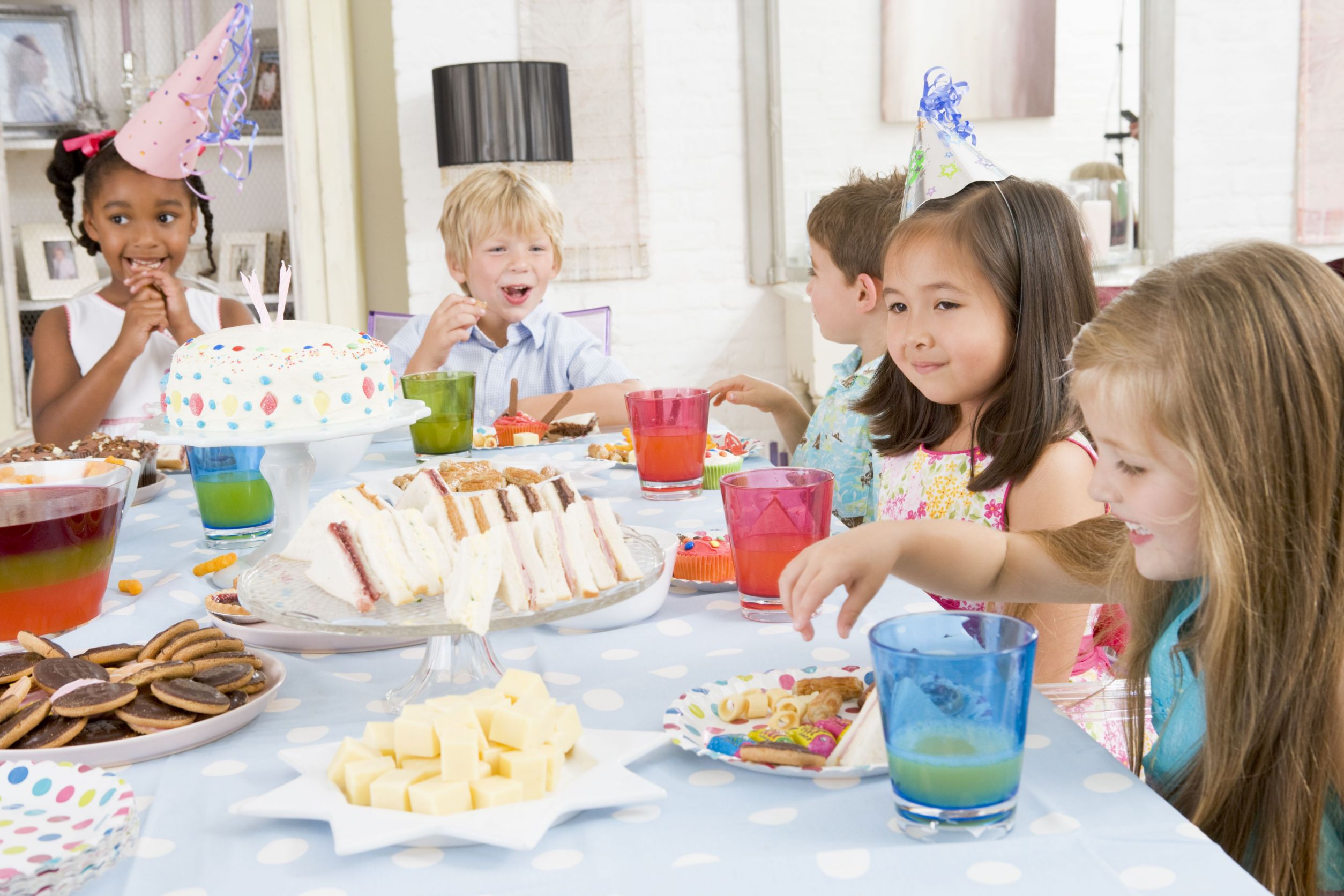 Expert Tips on How to Choose a Birthday Party Venue in Brookeville, MD