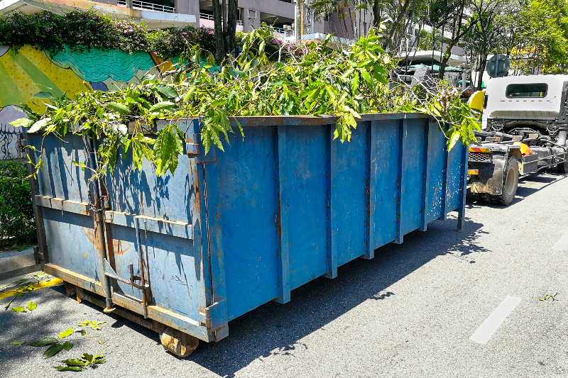 Factors to Consider When Looking for Dumpster Rentals in Ottawa, ON