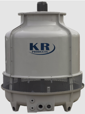 Get the Best CTS Cooling Tower for Your Facility Today