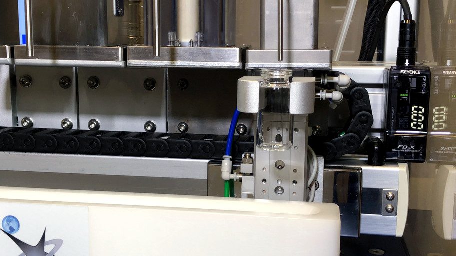 Buying the Best Micro Precision Liquid Dosing Machine Is a Good Investment