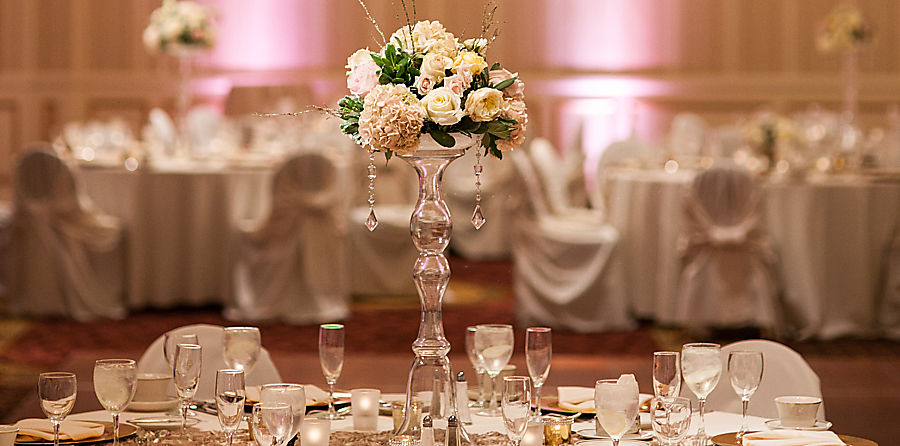How to Find the Right Hotel Reception Venues in the Twin Cities