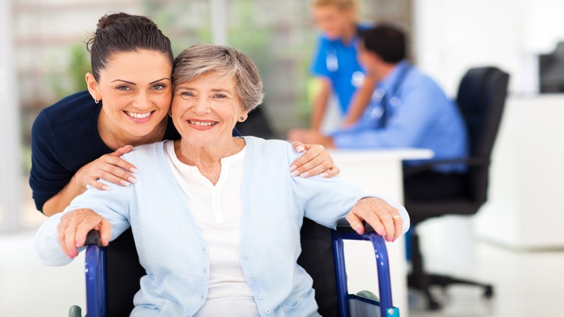 Choosing an Assisted Living Community in Portland, OR