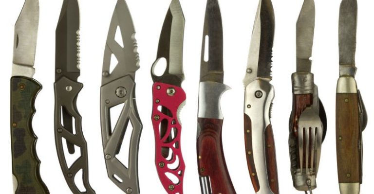 Seeing Just How Far Microtech’s Automatic Blades Have Come in the Market