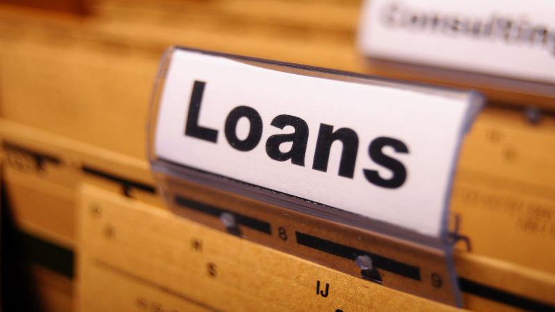 Finding the Best Bank Loans Near Buford, GA