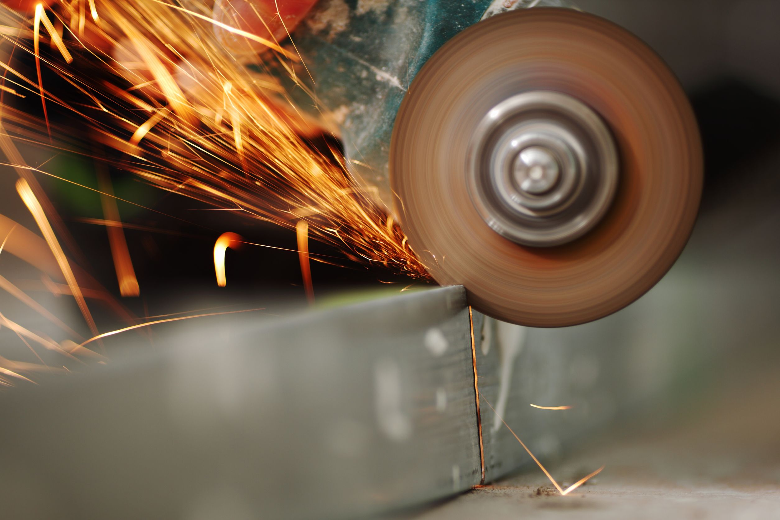 Choosing a Great TIG Welding Company
