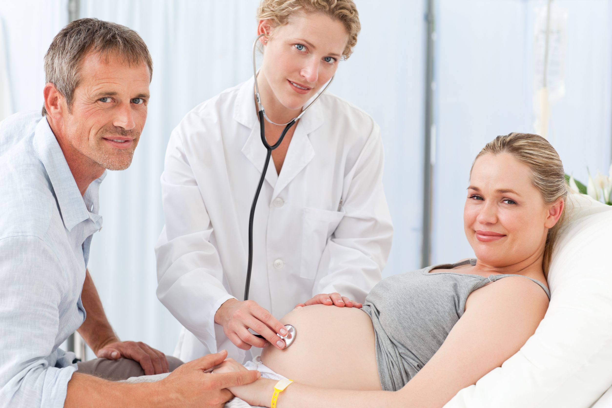 You Can Depend On Mat-Su Health Services to Help You with Labor Support