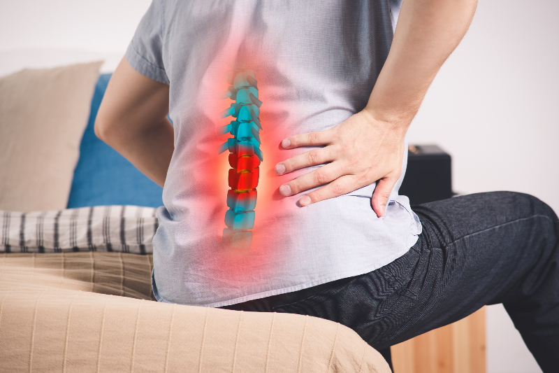 Chronic Pain Treatment in Boise, ID: Chronic Pain vs. Acute Pain