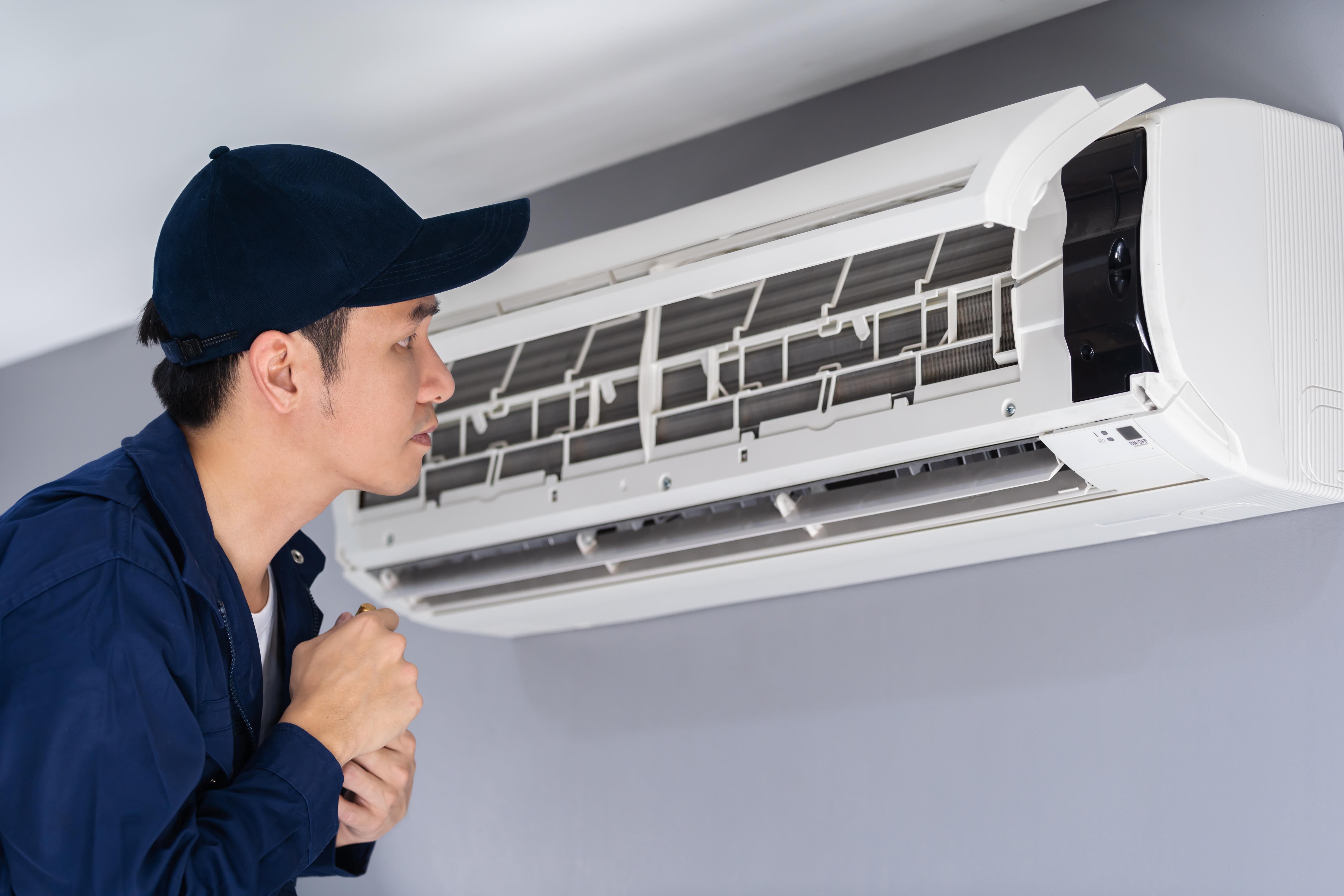 Reasons to Contact a Company Offering Heating And Air Conditioning Repair in Apple Valley, CA