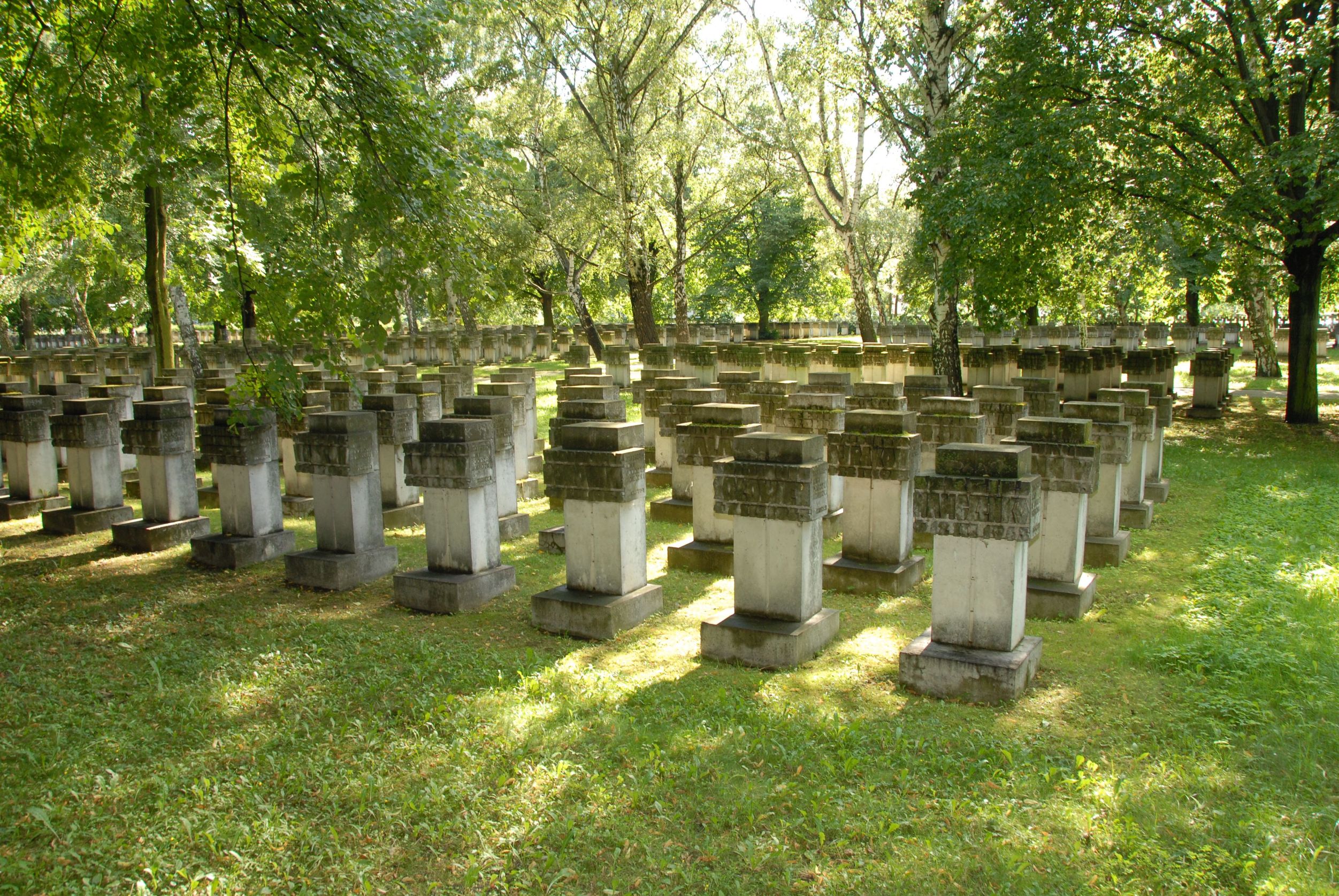 A Place of Peace and Reflection on Memories: Exploring Cemetery Companies in San Pablo