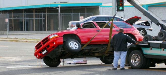 Expert Towing in Savannah, GA Allows You to Trust That the Job Will Be Done Right