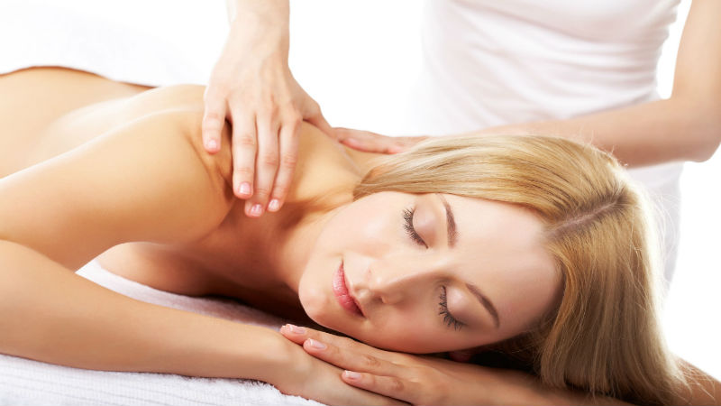 3 Benefits Of Massage Therapy In Pocatello ID