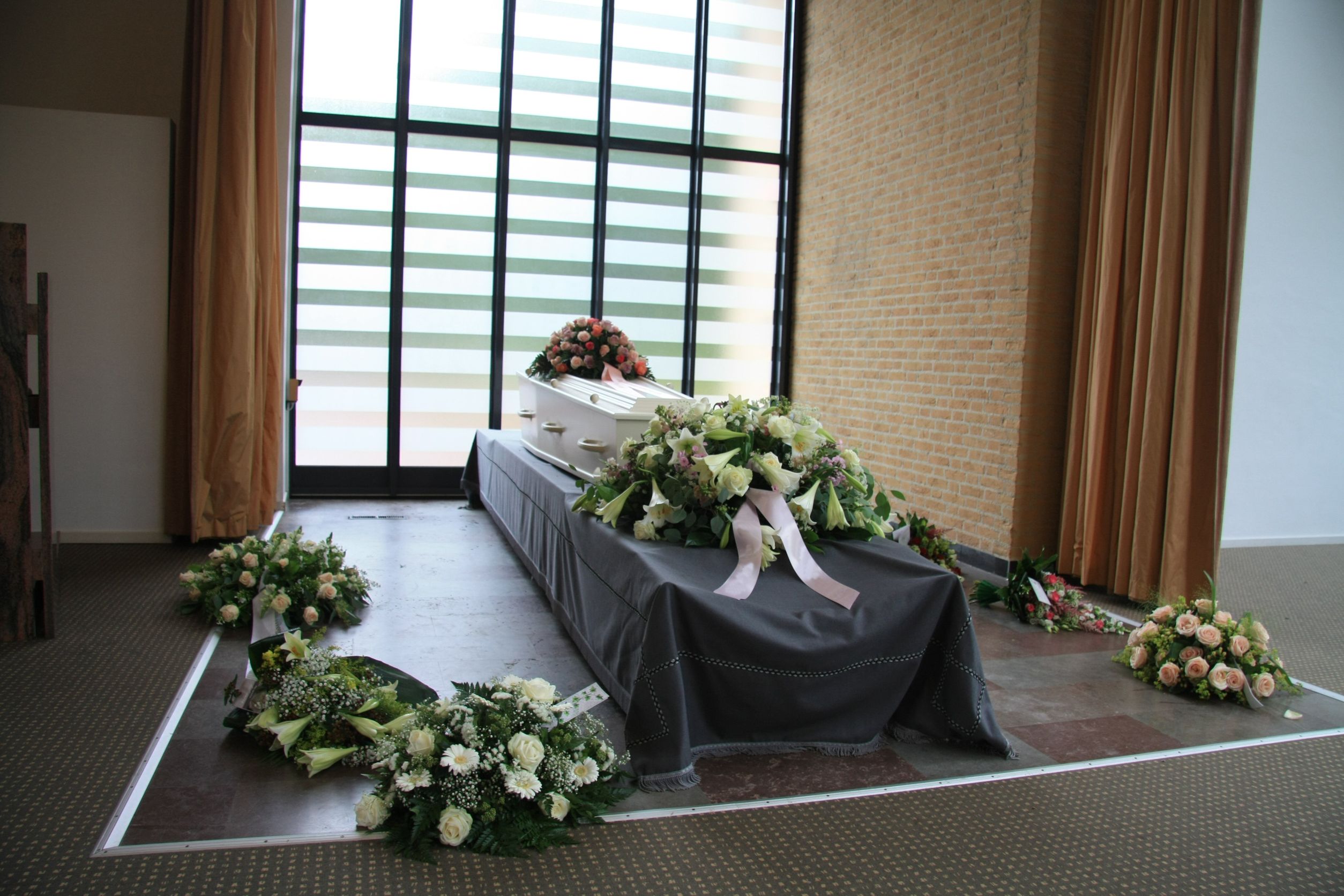 Affordable Funeral Home in Southfield