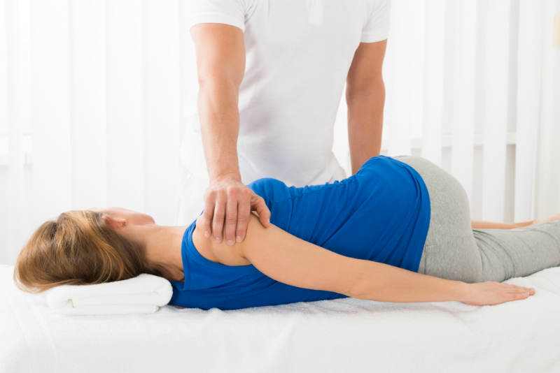 Back Pain Treatment in Greensboro, NC by Experienced Professionals
