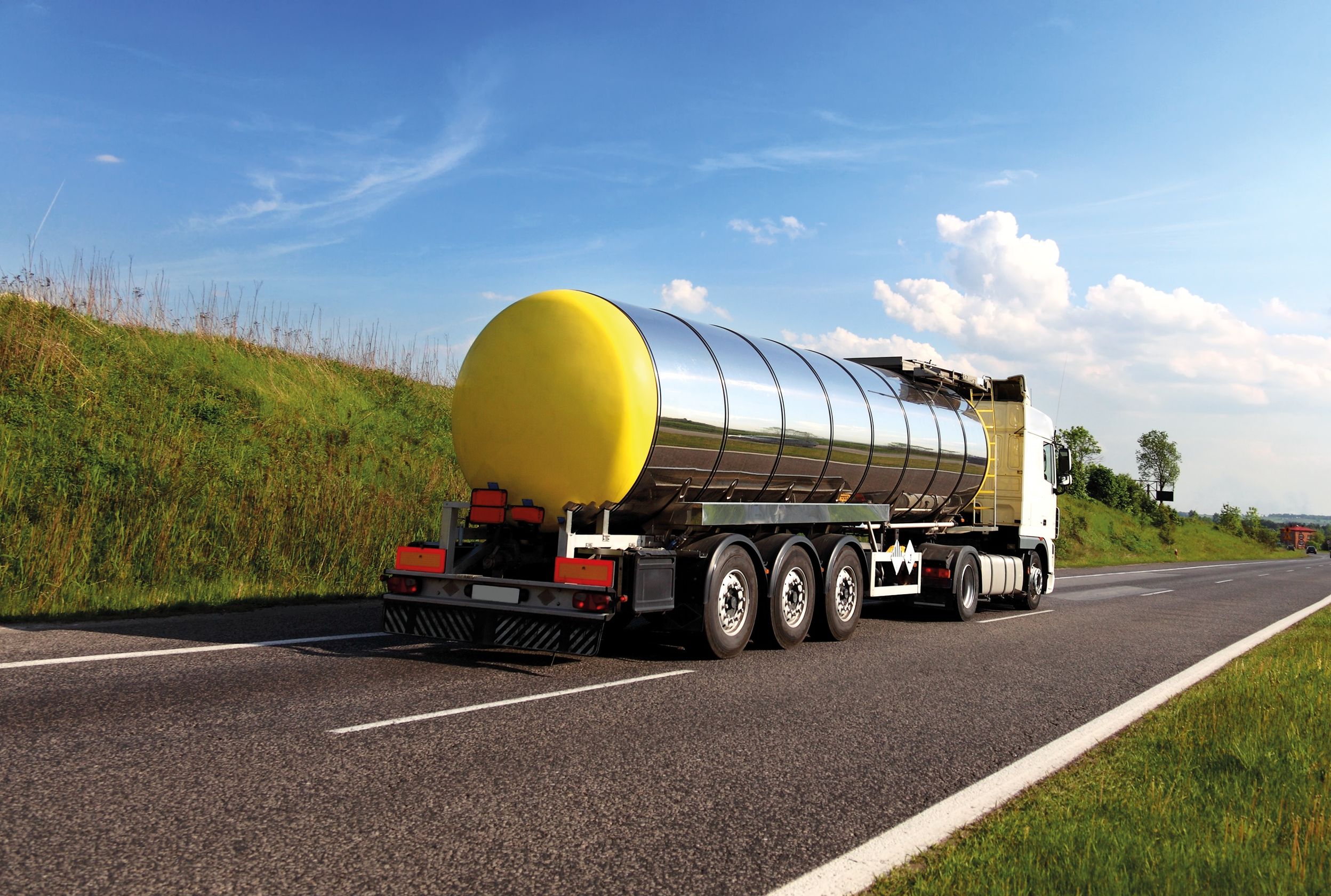 Need Reliable Fuel Transport in Webster County, IA? It Won’t Be Hard to Find