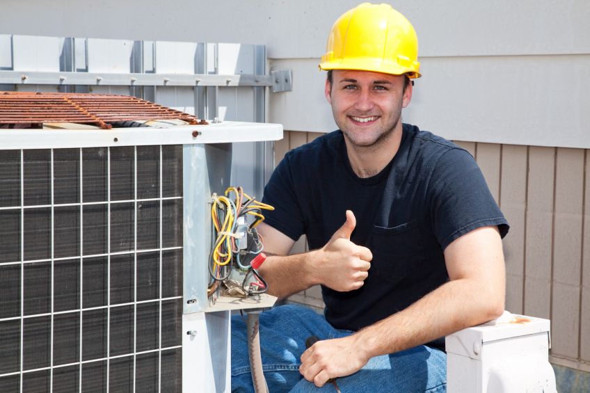 Only the Experts Offer Reliable AC Repair Services in Blair, NE