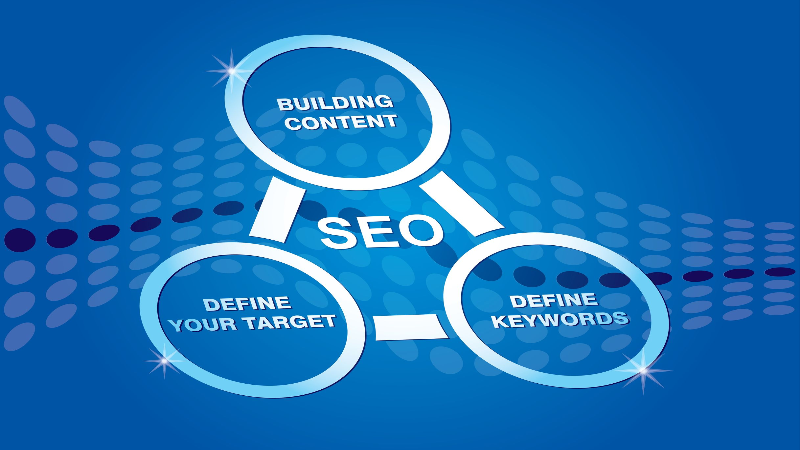 What to Know About an SEO Company in Columbus