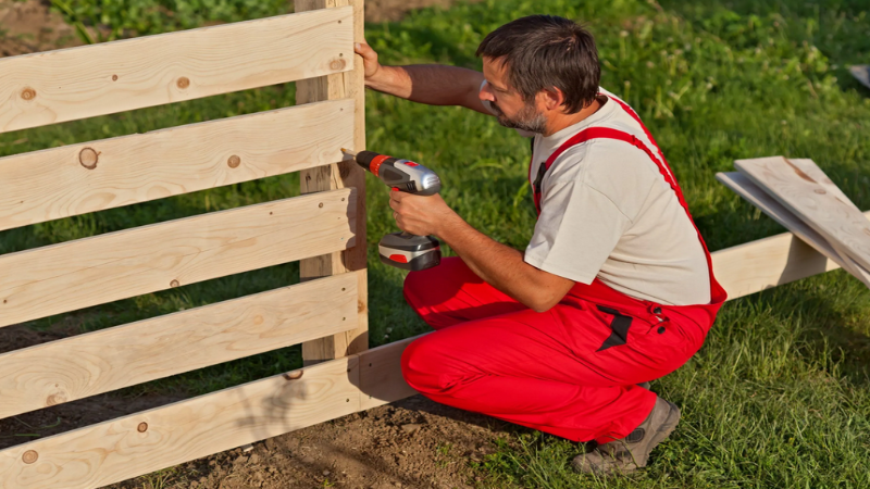 Why You Need Professionals for Fencing in Fort Collins, CO