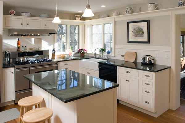 Reasons to Call a Remodeling Contractor in Burr Ridge
