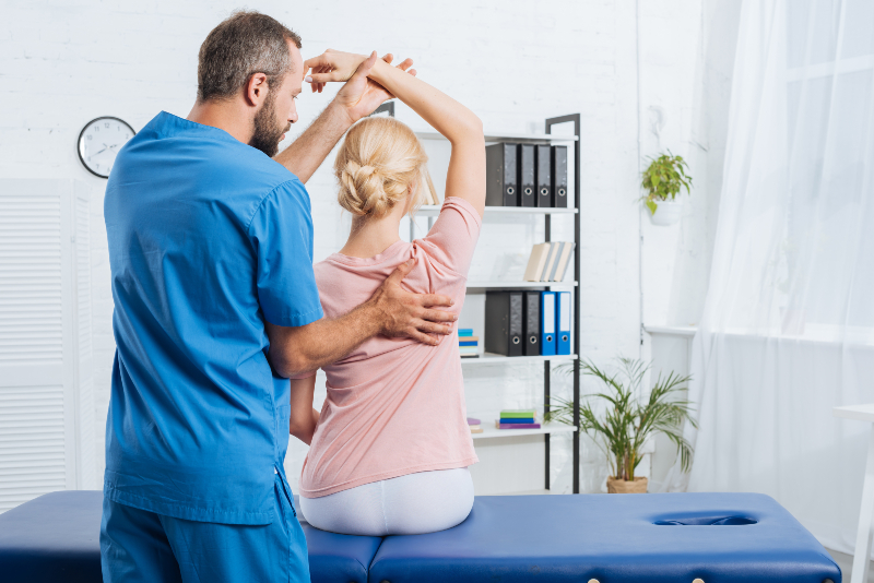 Determining if a Sports Injury in Austin, TX Requires Medical Attention