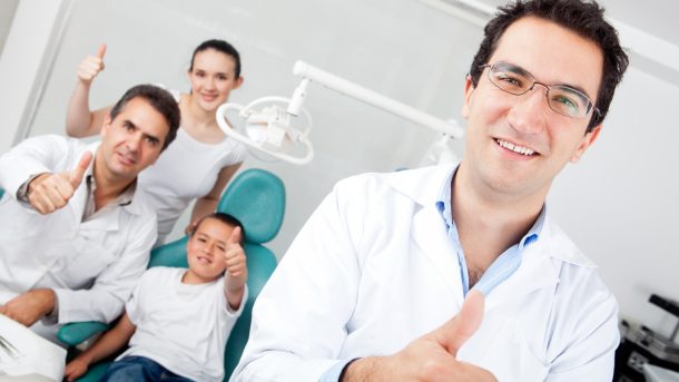 Family Dentists in Charlotte, NC: What to Know About Preventive Dental Care