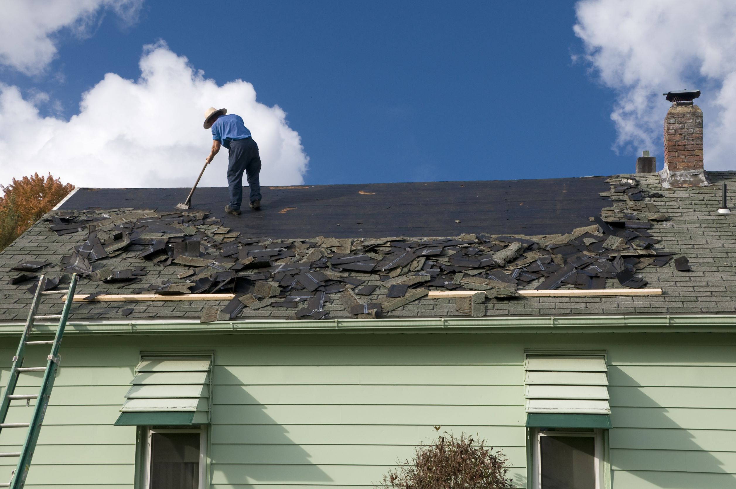 How to Know It’s Time for New Warehouse Roofing in Geneva, IL