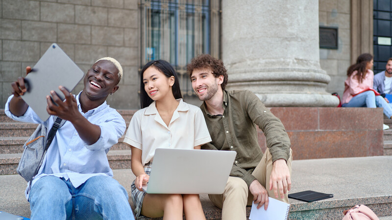 The Premier Choice for Student Apartments in College Park, MD