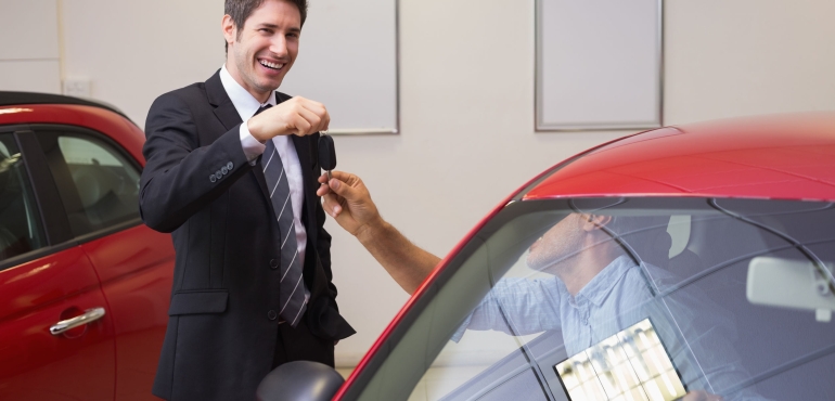 3 Benefits You’ll Experience with Regular Car Detailing in Charlotte