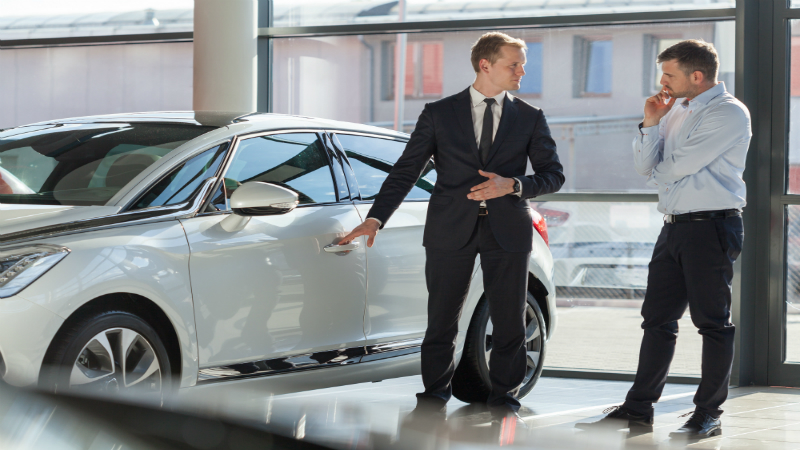 How to Narrow Your Search for a New Car at Orland Park Dealerships