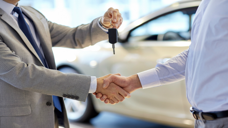 Could You Benefit From Choosing to Lease Your Next Car in Naperville?