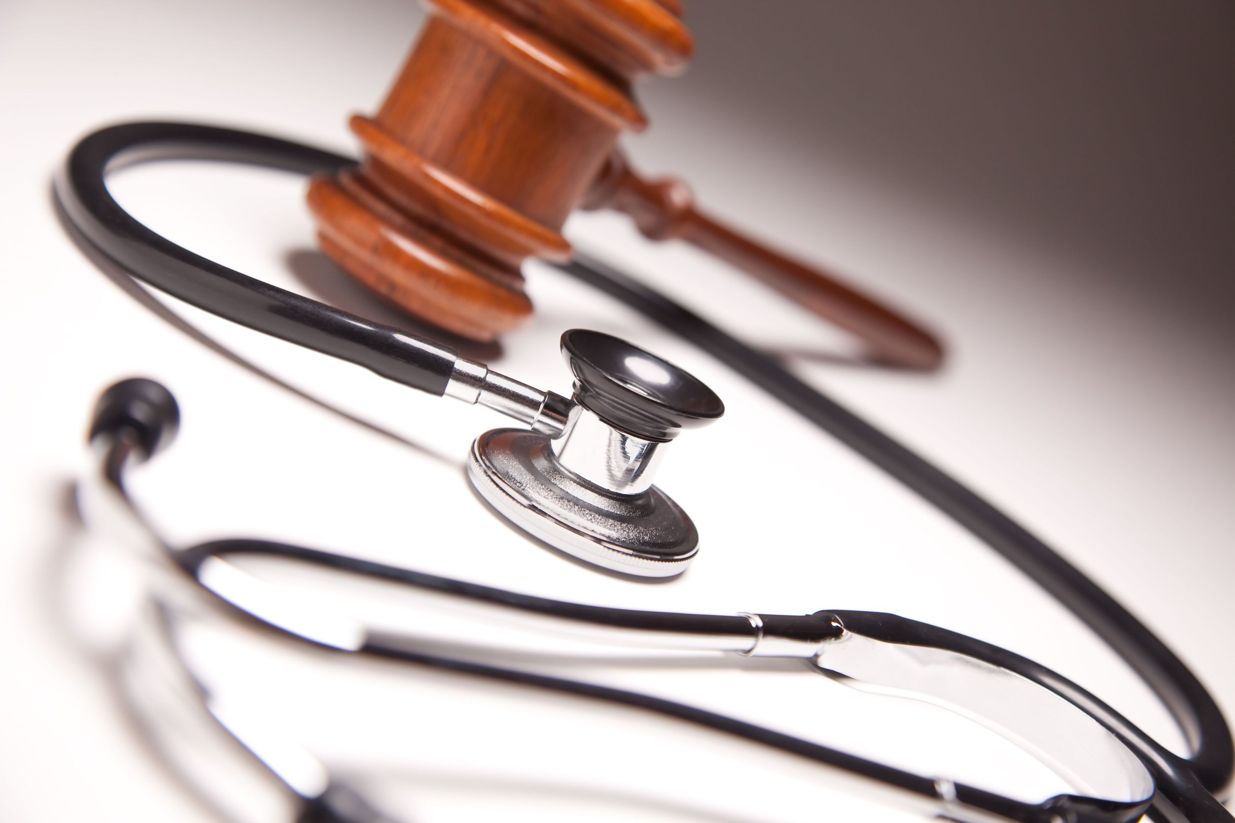 Look for an Experienced Medical Injury Lawyer in Louisville, KY If This Happens to You