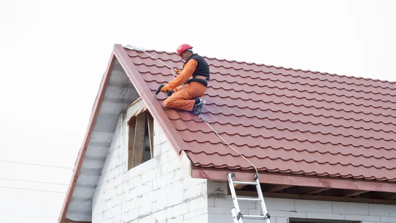The Importance of Roof Inspections From a Roofing Company in Kentwood, MI