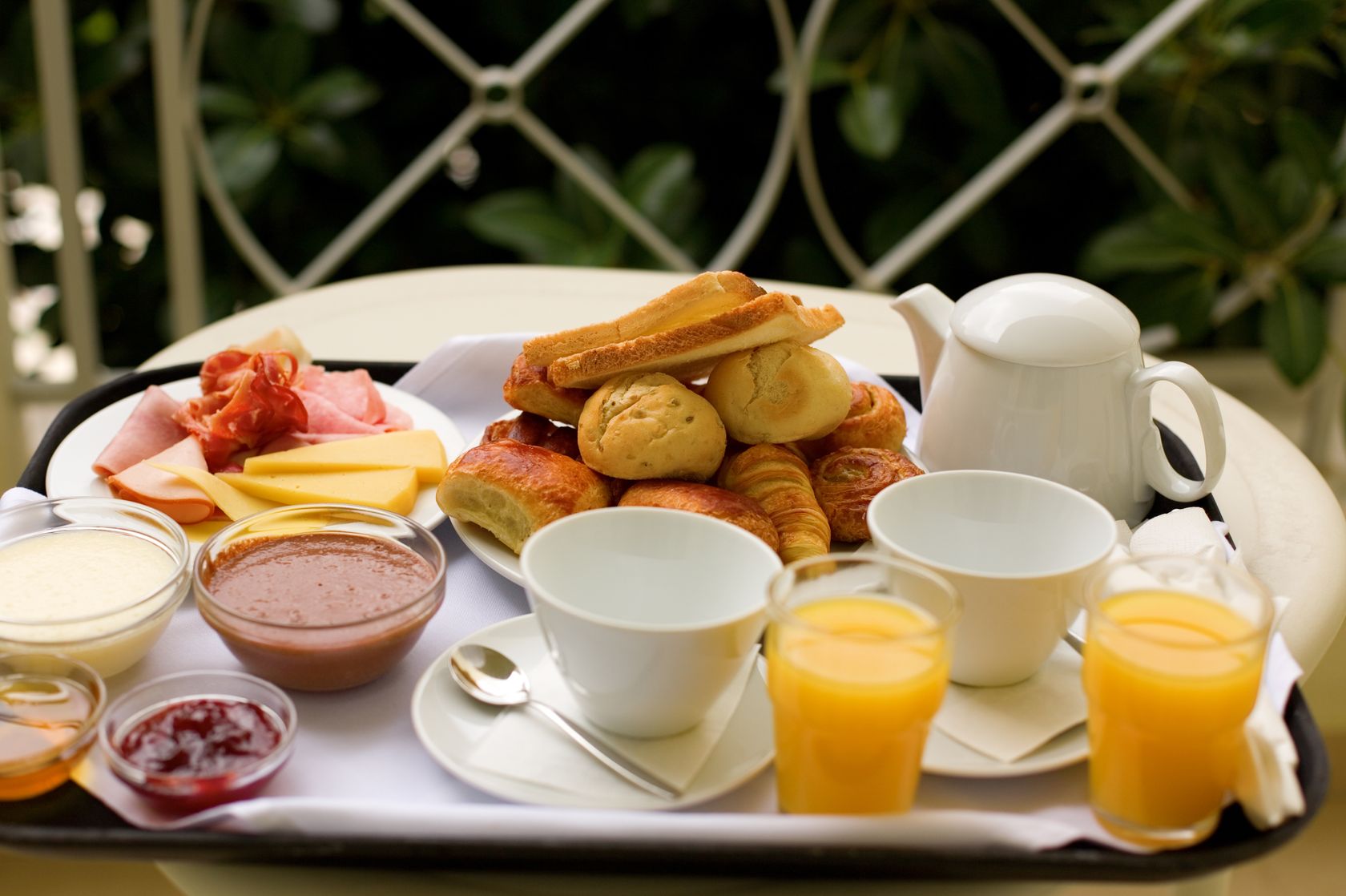 How to Find the Best Breakfast in North Scottsdale