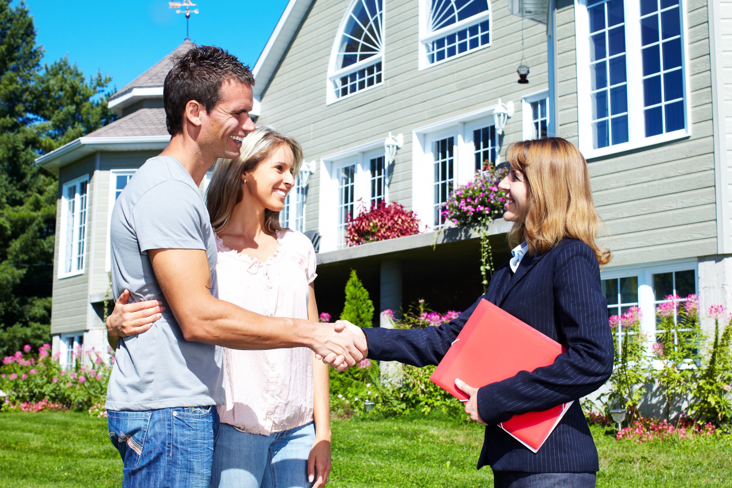 Everything is Less Stressful When You Have a Local Realtor in Tampa, FL, On Your Side