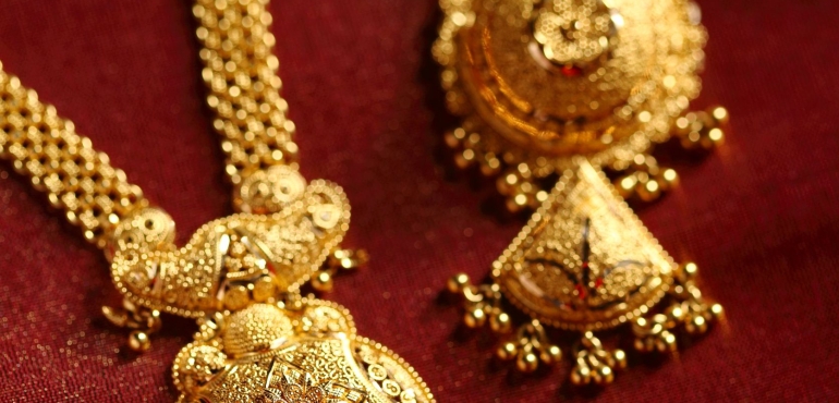 The Benefits of Having Your Jewelry Repaired in Greenville, SC