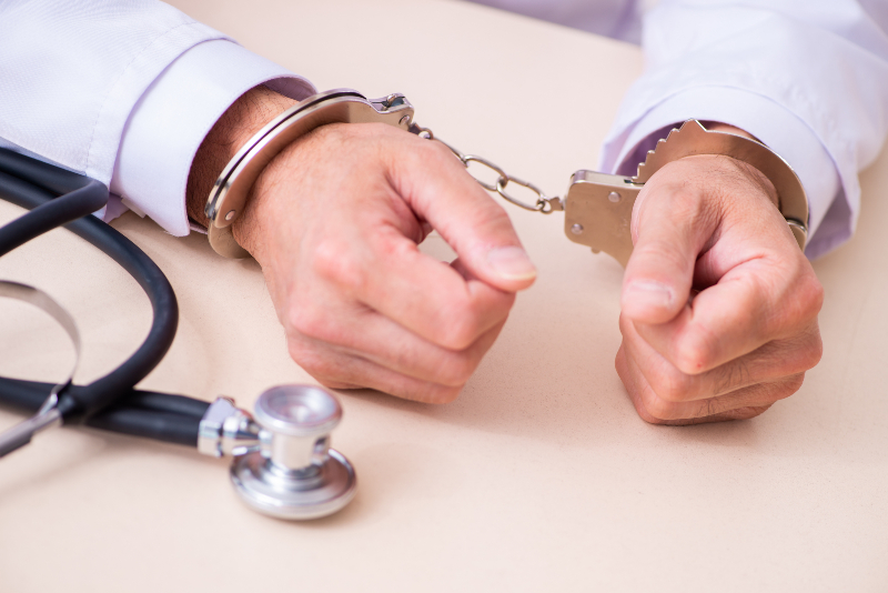 You Need an Attorney for your Traffic Offense in Schaumburg, Illinois