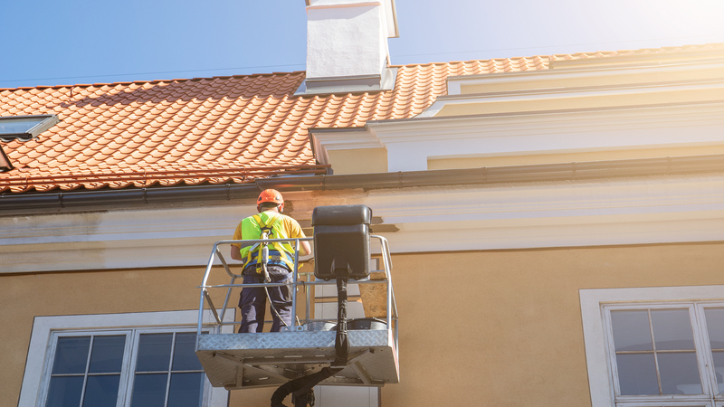 Factors to Consider for Siding Installation in Indianapolis, IN