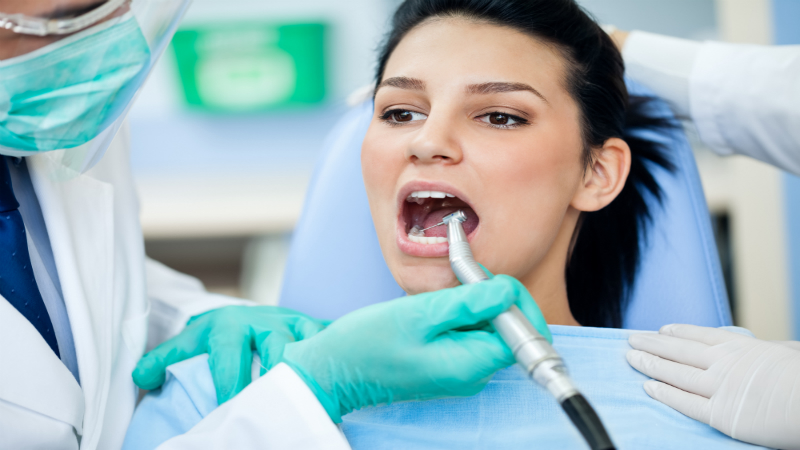 Benefits of Receiving Kelowna Dental Care
