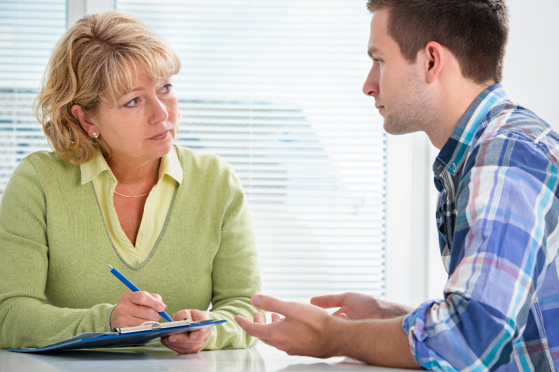 What You Can Do to Change the Stigma Around Mental Health in New Jersey