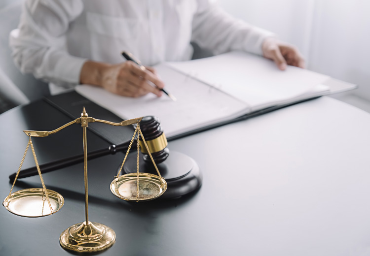 Working with an Estate Planning Attorney in Newnan, GA, Makes Things Much Simpler
