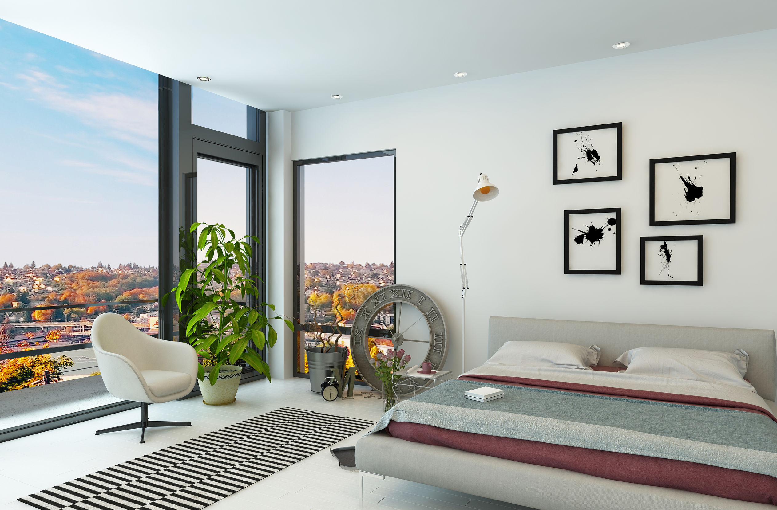 Why a Two-Bedroom Apartment for Rent in Williamsburg is Perfect for Growing Families and Roommates