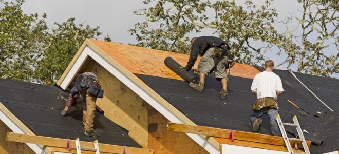 4 Important Signs You Need Roof Replacement in Carrollton, TX