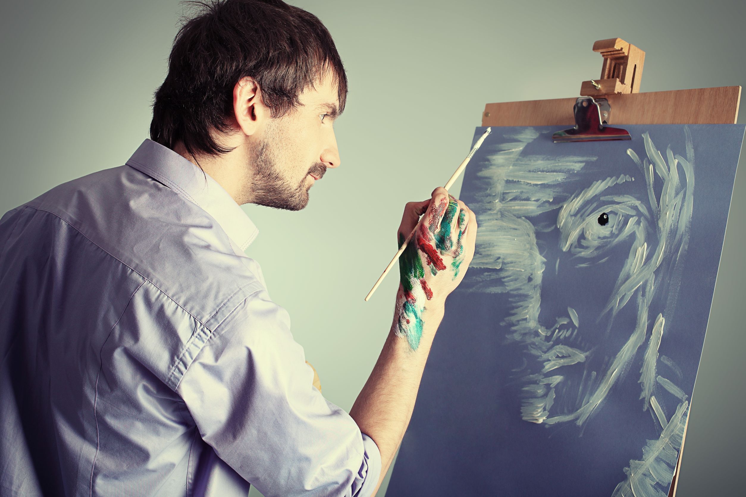 Why Local Art Galleries Matter