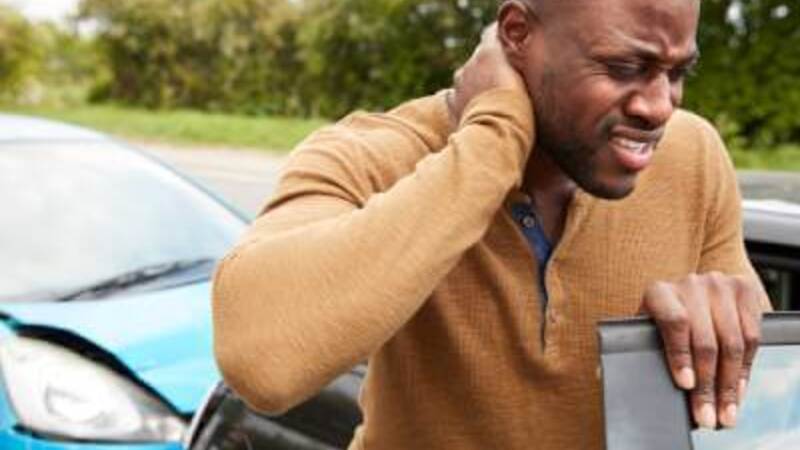 Gresham, Oregon Chiropractors See Results Even After Some Serious Impacts