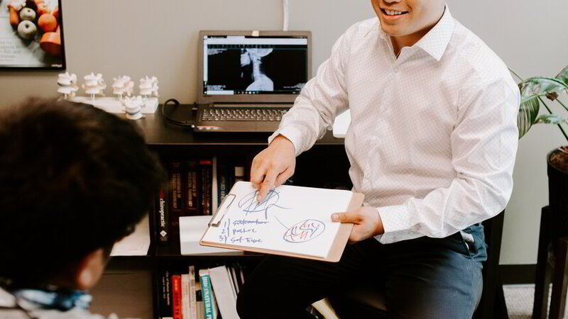 A Chiropractor in San Diego, CA Can Help with Musculoskeletal Pain & Stiffness