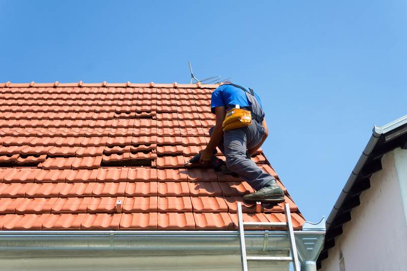 Characteristics of the Best Roofing Company in Loveland, CO
