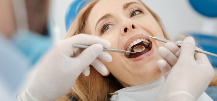 A General Dentist in Highland Park NJ Helps All Family Members