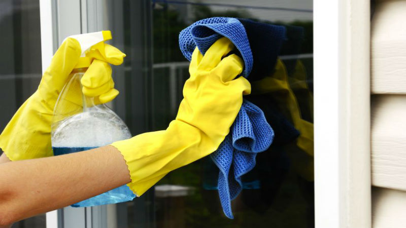Elevating Home Environments With House Cleaning in Austin, TX