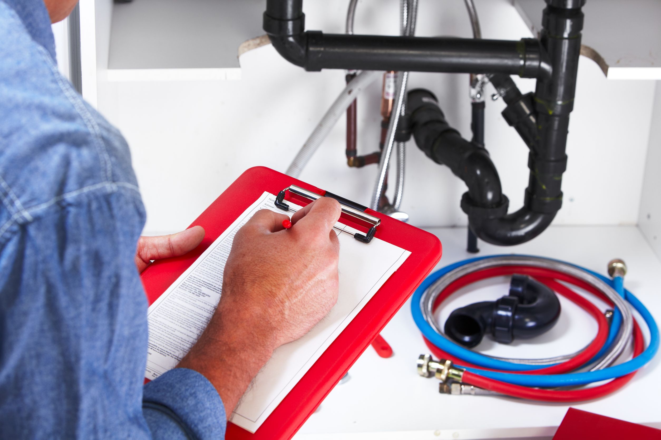 Trust the Experts for the Best Plumbing Services in Torrance, CA