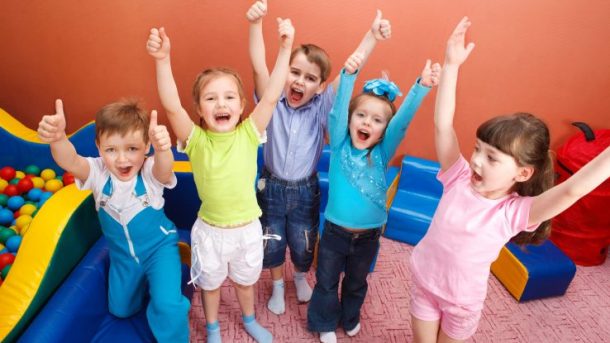 3 Benefits of Visiting a Fun Indoor Playground for Kids in Miami, FL
