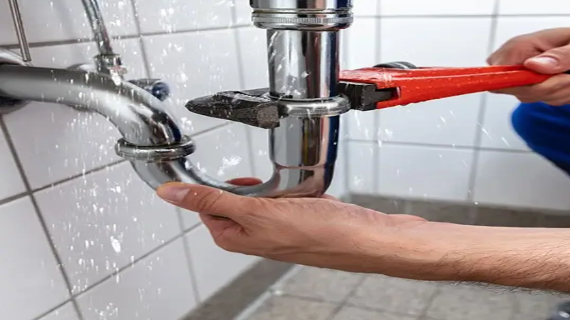 The Top Reasons Youre Better off Calling a Plumber in Mesa, AZ